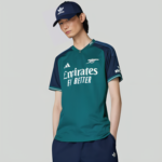 Camisa Arsenal III - 2023 - Imagem 3