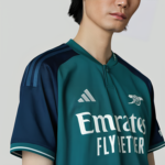 Camisa Arsenal III - 2023 - Imagem 5
