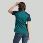 Camisa Arsenal III Feminina – 2023 - Imagem 2