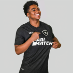 Camisa Botafogo II - 2023 - Imagem 6
