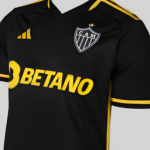 Camisa Atlético Mineiro III – 2023 - Imagem 3