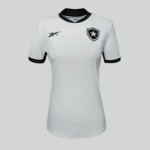 Camisa Botafogo II - 2023 Feminina