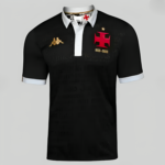 Camisa Vasco III - 2023