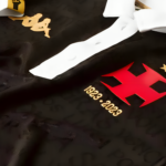 Camisa Vasco III - 2023 - Imagem 4