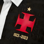 Camisa Vasco III - 2023 - Imagem 5