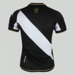 Camisa Vasco I - 2023 Feminina - Imagem 2