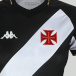 Camisa Vasco I - 2023 Feminina - Imagem 3