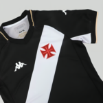 Camisa Vasco I - 2023 Feminina - Imagem 4