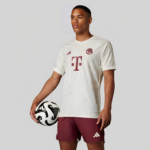 Camisa Bayern de Munique III Jogador - 2023