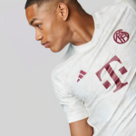 Camisa Bayern de Munique III Jogador - 2023 - Imagem 5