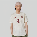 Camisa Bayern de Munique III - 2023 - Imagem 3