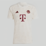 Camisa Bayern de Munique III - 2023