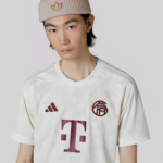 Camisa Bayern de Munique III - 2023 - Imagem 5