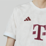 Camisa Bayern de Munique III - 2023 - Imagem 6