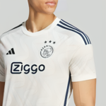 Camisa Ajax II Versão Jogador – 2023 - Imagem 3
