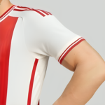 Camisa Ajax I Versão Jogador – 2023 - Imagem 4