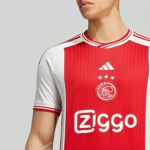 Camisa Ajax I Versão Jogador – 2023 - Imagem 3