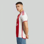 Camisa Ajax I Versão Jogador – 2023 - Imagem 6