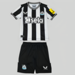 Conjunto Newcastle United I 2023 – Infantil - Imagem 5