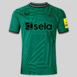 Camisa Newcastle United II - 2023