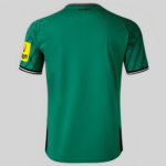 Camisa Newcastle United II - 2023 - Imagem 2