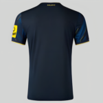 Camisa Newcastle United III - 2023 - Imagem 2