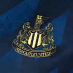 Camisa Newcastle United III - 2023 - Imagem 5