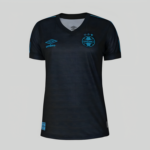 Camisa Grêmio III - 2023 Feminina
