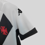 Camisa Vasco II - 2023 Feminina - Imagem 5