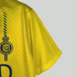 Camisa Al Nassr FC I - 2023 - Imagem 5