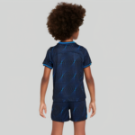 Conjunto Chelsea II 2023 – Infantil - Imagem 2