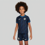 Conjunto Chelsea II 2023 – Infantil