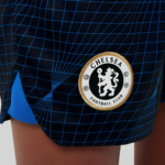 Conjunto Chelsea II 2023 – Infantil - Imagem 5