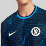 Camisa Chelsea II Versão Jogador – 2023 - Imagem 3