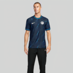 Camisa Chelsea II Versão Jogador – 2023 - Imagem 7