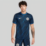 Camisa Chelsea II - 2023 - Imagem 3