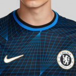 Camisa Chelsea II - 2023 - Imagem 5