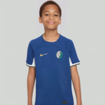 Conjunto Chelsea I 2023 – Infantil