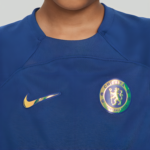 Conjunto Chelsea I 2023 – Infantil - Imagem 3