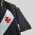 Camisa Vasco I - 2023 Feminina - Imagem 5