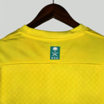Camisa Al Nassr FC I - 2023 - Imagem 4