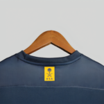 Camisa Al Nassr FC II - 2023 - Imagem 4