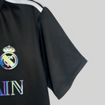 Camisa Real Madrid Balmain - 2023 - Imagem 5