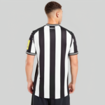 Camisa Newcastle United I Versão Jogador – 2023 - Imagem 2