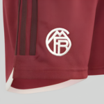 Conjunto Bayern de Munique III 2023 – Infantil - Imagem 6
