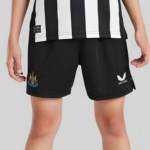 Conjunto Newcastle United I 2023 – Infantil - Imagem 2