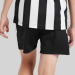 Conjunto Newcastle United I 2023 – Infantil - Imagem 4