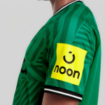 Camisa Newcastle United II Versão Jogador – 2023 - Imagem 4