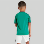 Conjunto Newcastle United II 2023 – Infantil - Imagem 2
