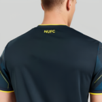 Camisa Newcastle United III Versão Jogador – 2023 - Imagem 4